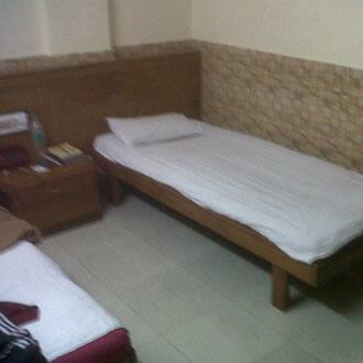 Hotel Rupali, Ahmedabad 3